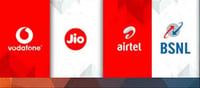 📺 Recharge Plans: BSNL, Airtel, Jio, or Vi — Which Offers the Best OTT Benefits?